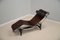 LC4 Pony Chaise Lounge by Le Corbusier for Cassina, 1960s, Image 10