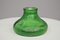 Wide-Mouth Glass Decanter, 1950s, Image 4