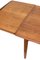 Vintage Danish Extendable Dining Table by Svend Aage Madsen for K. Knudsen & Son, Image 12