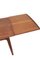 Vintage Danish Extendable Dining Table by Svend Aage Madsen for K. Knudsen & Son 13
