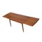 Vintage Danish Extendable Dining Table by Svend Aage Madsen for K. Knudsen & Son 2