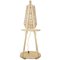 Vintage Rattan Floor Lamp, 2010s 1