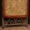 Vintage French Design Screen, 1980s 4