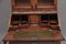 Vintage Bureau Bookcase in Walnut, 1920 4