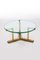 Vintage Model T37 Table by Peter Ghyczy, 1960, Image 11