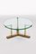 Vintage Model T37 Table by Peter Ghyczy, 1960, Image 1