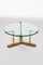 Vintage Modell T37 Tisch von Peter Ghyczy, 1960 2