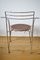 French Lune Dargent Chair by Pascal Mourgue for Fermob, 1980s, Image 5