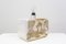Lampada da scrivania vintage in ceramica, Francia, anni '60, Immagine 14