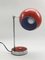 Italienische Spage Age Tischlampe, 1960 2