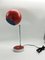 Lampe de Bureau Spage Age, Italie, 1960 5