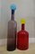 Dutch Bubbles & Bottles from Casa Polspotten, Set of 2, Image 1