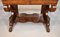Antique French Louis Philippe Console Table in Mahogany 7