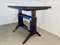 Mid-Century Magic Table von Wilhelm Renz, 1950 14