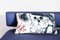 Karl Lagerfeld Choupette Cushion, 2015 4