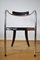 Italian Mod. Fauno Chair by David Palterer for Zanotta, 1980s 1