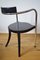 Italian Mod. Fauno Chair by David Palterer for Zanotta, 1980s 5