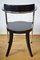 Italian Mod. Fauno Chair by David Palterer for Zanotta, 1980s 6