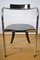 Italian Mod. Fauno Chair by David Palterer for Zanotta, 1980s 2