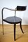 Italian Mod. Fauno Chair by David Palterer for Zanotta, 1980s 7