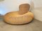 Large Model Storvig Rattan Armchair by Carl Öjerstam for Ikea, 2000s, Image 5