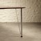 Danish Model 3605 Desk in Rosewood by Arne Jacobsen for Fritz Hansen, 1960s 11