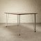 Danish Model 3605 Desk in Rosewood by Arne Jacobsen for Fritz Hansen, 1960s 14
