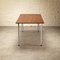 Danish Model 3605 Desk in Rosewood by Arne Jacobsen for Fritz Hansen, 1960s, Image 10