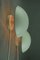 Vintage PH Hat Wandlampen von Poul Henningsen für Louis Poulsen, 1960er, 2er Set 3