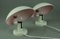 Vintage PH Hat Wall Lamps by Poul Henningsen for Louis Poulsen, 1960s, Set of 2, Image 6