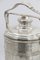 Sterling Silver Thermos from Cartier, 1890s 6