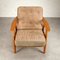 Danish GE240 Cigar Chair in Beech by Hans Wegner for Getama, 1950s, Image 11