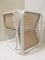 Vintage Chair in Rattan and Rush, Image 14