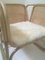Vintage Chair in Rattan and Rush, Image 6