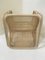 Vintage Chair in Rattan and Rush, Image 15