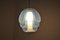 Lampe à Suspension LS134 Medusa en Verre par Carlo Nason pour Mazzega, 1960s 4