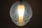Lampe à Suspension LS134 Medusa en Verre par Carlo Nason pour Mazzega, 1960s 7