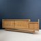 Vintage Sideboard by Guillerme & Chambron for Votre Maison, 1960s 6