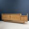 Vintage Sideboard von Guillerme & Chambron für Votre Maison, 1960er 6