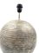 Spherical Table Lamp Base, Italy, 1970s, Image 6