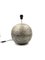 Spherical Table Lamp Base, Italy, 1970s, Image 5