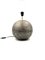 Spherical Table Lamp Base, Italy, 1970s, Image 2