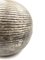 Spherical Table Lamp Base, Italy, 1970s, Image 4