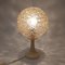 Lampe de Chevet ou de Table Space Age Mid-Century de Aro Leuchten, Allemagne, 1960s 6