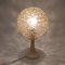 Mid-Century Space Age Table or Bedside Lamp from Aro Leuchten, Germany, 1960s, Image 6