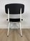 Result Chair by Friso Kramer and Wim Rietveld, 2010s, Set of 6 11