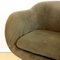 Vintage Swivel Armchair, 1960s 12