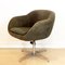 Fauteuil Pivotant Vintage, 1960s 1