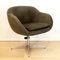 Vintage Swivel Armchair, 1960s 4