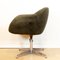 Vintage Swivel Armchair, 1960s, Image 8